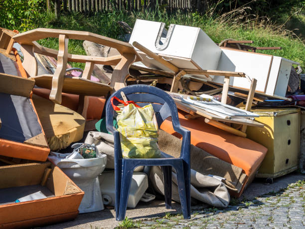 Professional Junk Removal in Chisago City, MN