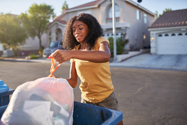 Best Junk Hauling Services  in Chisago City, MN