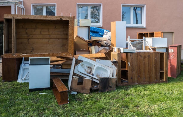 Best Junk Removal and Recycling  in Chisago City, MN