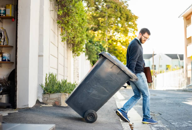 Best Commercial Junk Removal  in Chisago City, MN