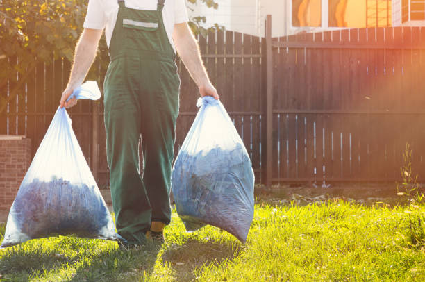 Best Office Junk Removal  in Chisago City, MN