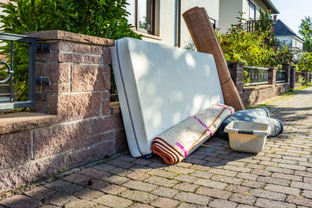 Best Same-Day Junk Removal  in Chisago City, MN