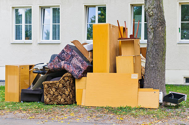 Best Commercial Cleanout Services  in Chisago City, MN