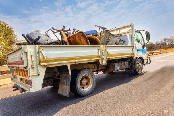 Best Professional Junk Removal  in Chisago City, MN