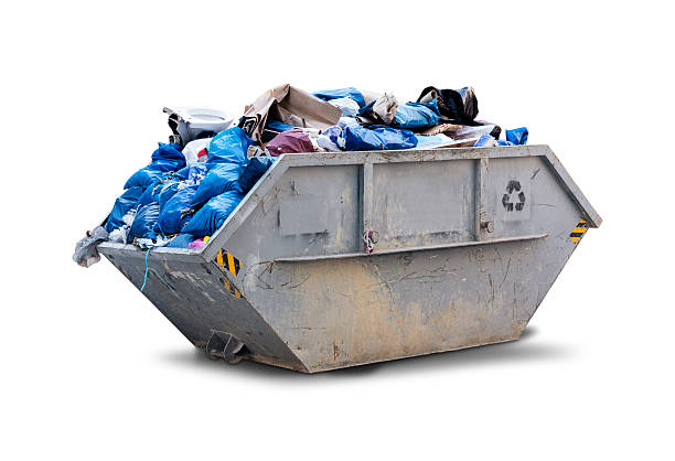 Best Attic Cleanout Services  in Chisago City, MN